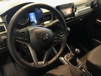 Suzuki Ignis Ibrida 1.2 Hybrid Top Nuova in provincia di Alessandria - Concessionaria Autojolly S.r.l. img-7