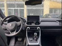 Suzuki Across Ibrida 2.5 Plug-in Hybrid E-CVT 4WD Top Usata in provincia di Alessandria - Concessionaria Autojolly S.r.l. img-4
