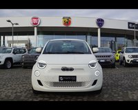 Auto Fiat 500 Electric Bev La Nuova 3+1 Serie1 La Nuova - Icon+ 3+1 Usate A Teramo