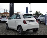 Auto Fiat 500 Electric Bev La Nuova Serie1 La Nuova - Icon+ Berlina Usate A Teramo