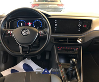 Volkswagen Polo Diesel 1.6 TDI SCR 95CV 5p. Highline BlueMotion Technology Usata in provincia di Lecco - 1-Redaelli F.lli - sede di Sirone img-7