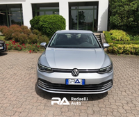 Volkswagen Golf Benzina 1.5 TSI EVO ACT LIFE Usata in provincia di Lecco - 2-Redaelli F.lli - sede di Casatenovo img-1