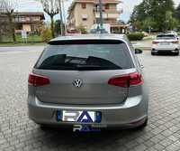 Volkswagen Golf Benzina Golf 1.4 TSI DSG 5p. Highline BlueMotion Technology Usata in provincia di Lecco - 1-Redaelli F.lli - sede di Sirone img-3