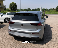 Volkswagen Golf Benzina 1.5 TSI 115 CV ACT Edition Plus Nuova in provincia di Lecco - 2-Redaelli F.lli - sede di Casatenovo img-4