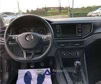 Volkswagen Polo Diesel 1.6 TDI SCR 5p. Trendline BMT (ok per neopatentati) Usata in provincia di Lecco - 2-Redaelli F.lli - sede di Casatenovo img-7