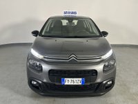 Auto Citroën C3 Puretech 82 S&S Shine Usate A Cremona