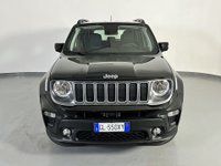 Auto Jeep Renegade 1.6 Mjt 130 Cv Limited Km0 A Cremona
