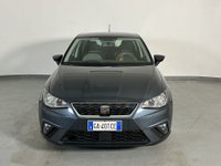 Auto Seat Ibiza 1.6 Tdi 95 Cv 5P. Business Usate A Cremona