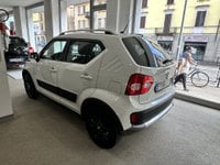 Auto Suzuki Ignis 1.2 Hybrid 4Wd All Grip Itop Usate A Cremona