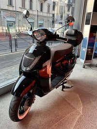 Moto Etriko Bellagio Nuove Pronta Consegna A Cremona
