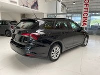Auto Fiat Tipo 1.4 T-Jet 120Cv Gpl Sw Easy Pack Business Usate A Frosinone