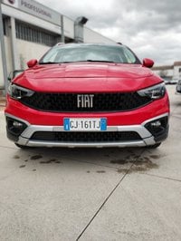 Auto Fiat Tipo Tipo Cross My22 1.5 Hybrid130Cv Dct Hb Red Usate A Frosinone