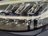 Auto Mercedes-Benz Classe C C 200 D Auto Coupé Premium Usate A Frosinone