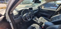 Auto Mazda Cx-5 2.2L Skyactiv-D 175Cv 4Wd Exclusive Usate A Frosinone