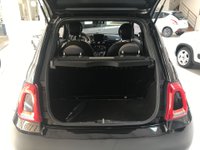 Auto Fiat 500 Hybrid 500 Lounge Hybrid 1.0 70 Cv Usate A Frosinone