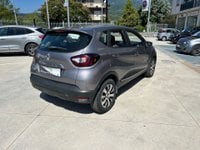 Auto Renault Captur 0.9 Tce Life 90Cv Usate A Frosinone
