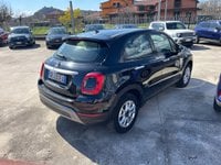 Auto Fiat 500X 500 X 2018 1.3 T4 City Cross 150Cv Dct Usate A Frosinone