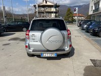 Auto Toyota Rav4 2.2 D-4D Exclusive 150Cv Usate A Frosinone