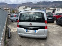 Auto Fiat Qubo 2017 1.3 Mjt 16V Easy 80Cv Usate A Frosinone