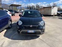 Auto Fiat 500X 500 X 2018 1.3 T4 City Cross 150Cv Dct Usate A Frosinone