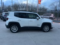 Auto Jeep Renegade 4Xe 4Xe 1.3 T4 Phev Business Plus 4Xe At6 Usate A Frosinone