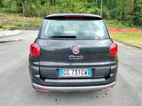 FIAT 500L Benzina 1.4 95 CV S&S Cross GPL!! Usata in provincia di Lucca - Lucchesi Auto srl img-6