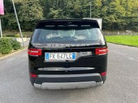 Land Rover Discovery Diesel 2.0 SD4 240 CV HSE Usata in provincia di Lucca - Lucchesi Auto srl img-2