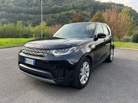 Land Rover Discovery Diesel 2.0 SD4 240 CV HSE Usata in provincia di Lucca - Lucchesi Auto srl img-4