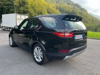 Land Rover Discovery Diesel 2.0 SD4 240 CV HSE Usata in provincia di Lucca - Lucchesi Auto srl img-3