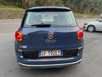 FIAT 500L Benzina 1.4 95 CV S&S Connect Usata in provincia di Lucca - Lucchesi Auto srl img-2
