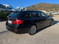 BMW Serie 3 Touring Diesel 316d  Business Advantage aut. Usata in provincia di Lucca - Lucchesi Auto srl img-3