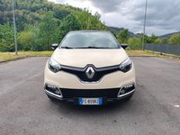 Renault Captur Benzina TCe 12V 90 CV S&S Energy Life Usata in provincia di Lucca - Lucchesi Auto srl img-1