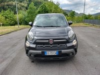 FIAT 500L Benzina 1.4 95 CV S&S Cross GPL!! Usata in provincia di Lucca - Lucchesi Auto srl img-1