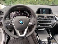 BMW X3 Diesel xDrive20d Luxury Usata in provincia di Lucca - Lucchesi Auto srl img-15
