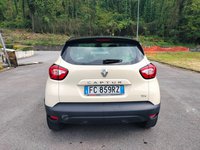 Renault Captur Benzina TCe 12V 90 CV S&S Energy Life Usata in provincia di Lucca - Lucchesi Auto srl img-6