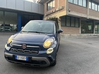 FIAT 500L Benzina 1.4 95 CV S&S Connect gpl! Usata in provincia di Lucca - Lucchesi Auto srl img-4