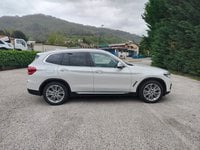 BMW X3 Diesel xDrive20d Luxury Usata in provincia di Lucca - Lucchesi Auto srl img-3