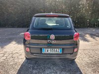 FIAT 500L Diesel 500L 1.3 Multijet 85 CV Pop Star Usata in provincia di Lucca - Lucchesi Auto srl img-6