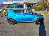 Suzuki Ignis Ibrida 1.2 Hybrid 4WD All Grip iTop Usata in provincia di Lucca - Lucchesi Auto srl img-3