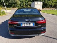 Audi A6 Diesel/Elettrica 40 2.0 TDI quattro S tronic S line edition Full Opt. Usata in provincia di Lucca - Lucchesi Auto srl img-3