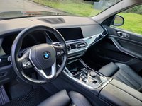 BMW X5 Diesel xDrive30d Business Pelle Led Cerchio 20