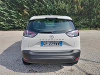 Opel Crossland Benzina Crossland 1.2 12V Start&Stop Edition Usata in provincia di Lucca - Lucchesi Auto srl img-6