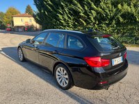 BMW Serie 3 Touring Diesel 316d  Business Advantage aut. Usata in provincia di Lucca - Lucchesi Auto srl img-4