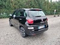FIAT 500L Benzina 1.4 95 CV Lounge GPL!! Usata in provincia di Lucca - Lucchesi Auto srl img-7