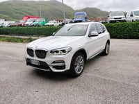 BMW X3 Diesel xDrive20d Luxury Usata in provincia di Lucca - Lucchesi Auto srl img-2
