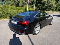 Audi A6 Diesel/Elettrica 40 2.0 TDI quattro S tronic S line edition Full Opt. Usata in provincia di Lucca - Lucchesi Auto srl img-2