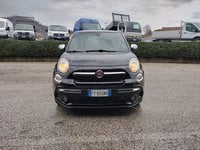 FIAT 500L Benzina 1.4 95 CV Lounge GPL!! Usata in provincia di Lucca - Lucchesi Auto srl img-1