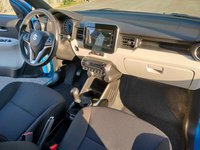 Suzuki Ignis Ibrida 1.2 Hybrid 4WD All Grip iTop Usata in provincia di Lucca - Lucchesi Auto srl img-16