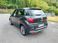 FIAT 500L Benzina 1.4 95 CV S&S Cross GPL!! Usata in provincia di Lucca - Lucchesi Auto srl img-7
