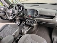 FIAT 500L Benzina 1.4 95 CV S&S Cross GPL!! Usata in provincia di Lucca - Lucchesi Auto srl img-15